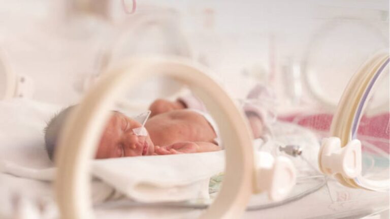 Τραγωδία: Νεκρό βρέφος δύο μηνών