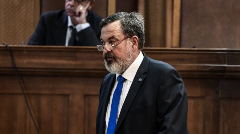 Χρήστος Παππάς: Ενημερώθηκε η INTERPOL για την εξαφάνισή του