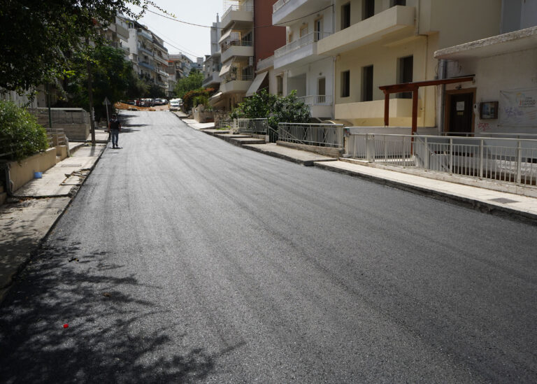 Ηράκλειο: 67 εκατ. ευρώ για ασφαλτοστρώσεις και αγροτική οδοποιία (βίντεο)