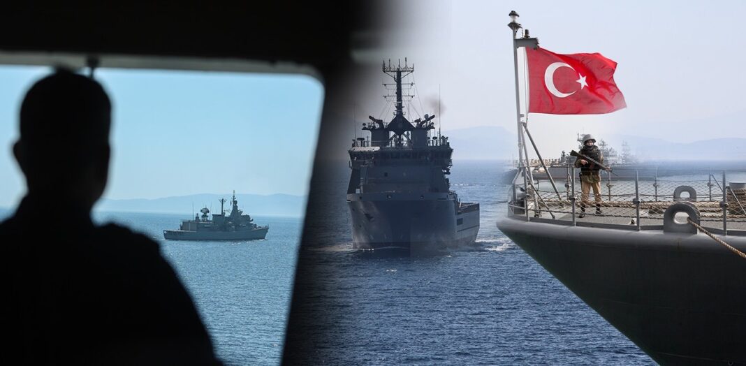 Εκπρόσωπος Κομισιόν: Δεν αποκλείεται έκτακτο συμβούλιο των ΥΠΕΞ για την Τουρκία