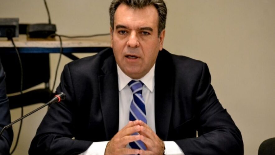 Στην Κρήτη ο Υφυπουργός Τουρισμού – Αναλυτικά το πρόγραμμα