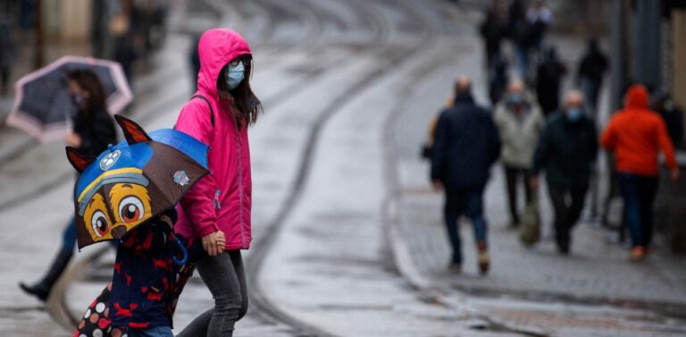 Κορωνοϊός: Πώς φτάσαμε στα 1.259 κρούσματα – Οι περιοχές που «εκτροχιάστηκαν»