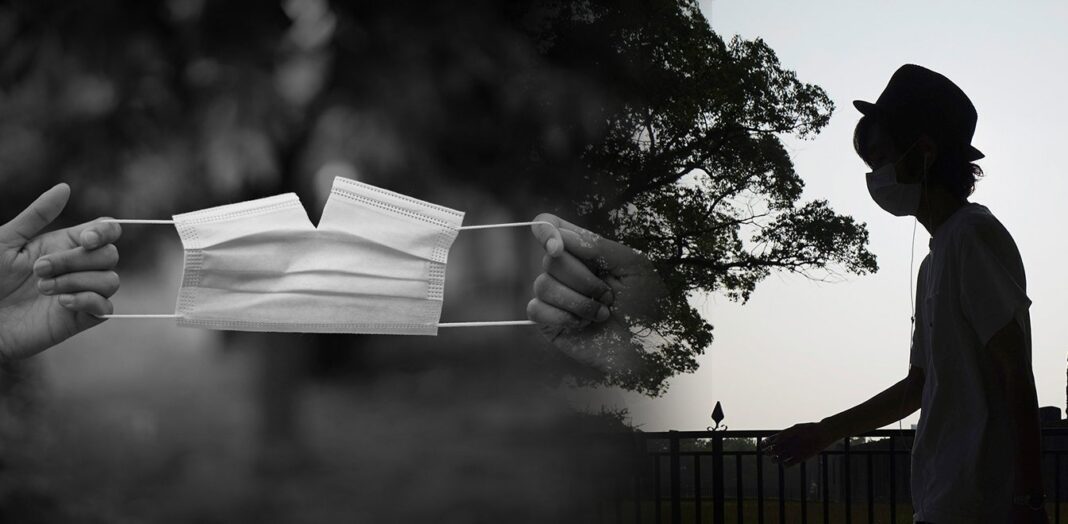 Κορωνοϊός: Πάνω από 250.000 θάνατοι στην Ευρώπη