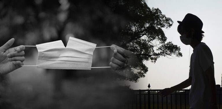 Κορωνοϊός: Πάνω από 250.000 θάνατοι στην Ευρώπη