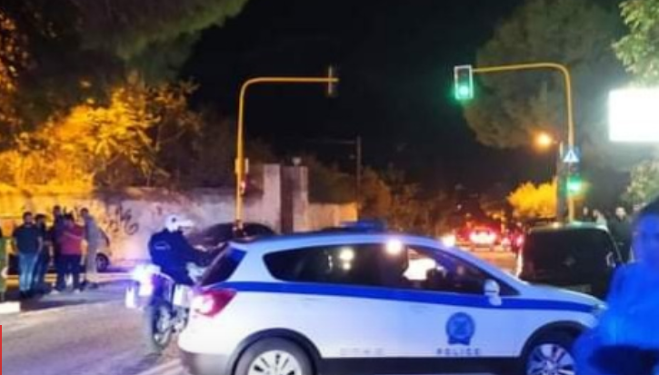Κρήτη: Η αστυνομία σταμάτησε γλέντι με εκατοντάδες άτομα