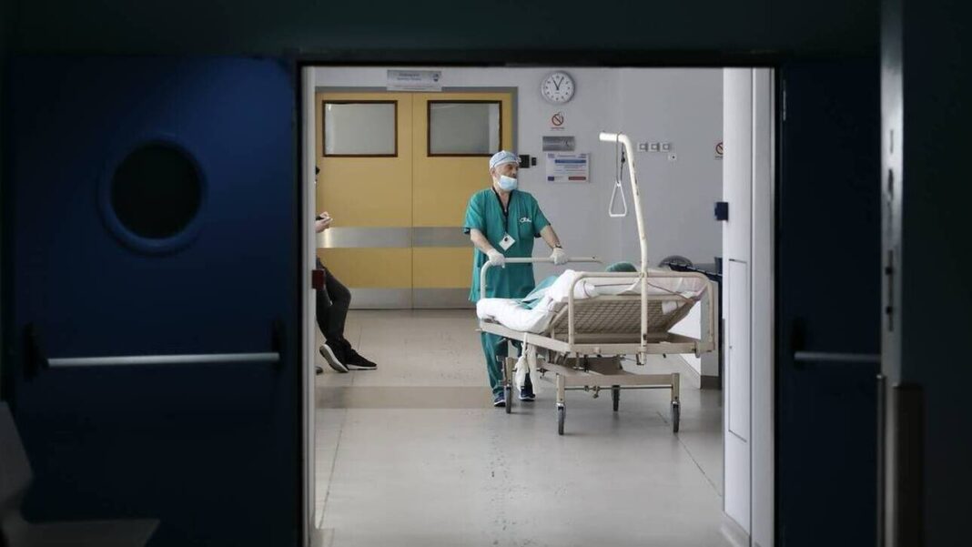 Κορωνοϊός: Αυξάνονται οι νεκροί στη χώρα – Κατέληξαν 12 ασθενείς