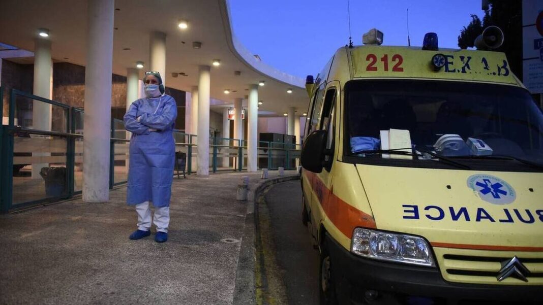 Κορωνοϊός: Κατέληξαν 19 ασθενείς τις τελευταίες ώρες – 885 οι νεκροί στη χώρα