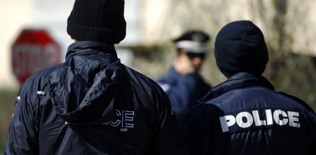 Κορωνοϊός: Θετικός ένας στους πέντε αστυνομικούς στην Αιτωλοακαρνανία