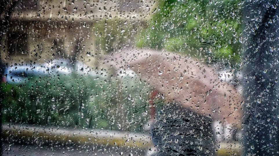 Συνεχίζεται η κακοκαιρία στην Κρήτη – Πέφτει και άλλο η θερμοκρασία