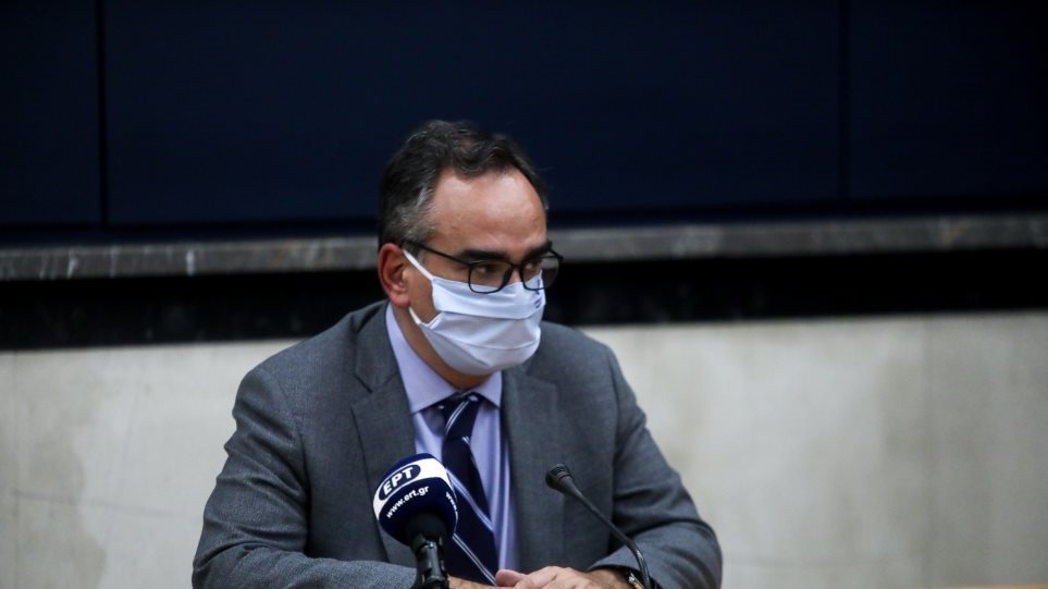 Κορωνοϊός – Κοντοζαμάνης: Αν χρειαστεί θα προχωρήσουμε και σε επίταξη γιατρών