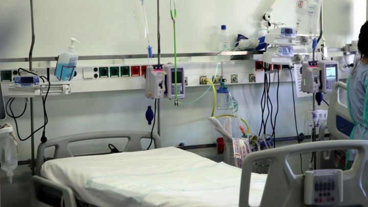 Κορωνοϊός: Φονικός ο Νοέμβριος, με 240 νεκρούς σε 10 μέρες