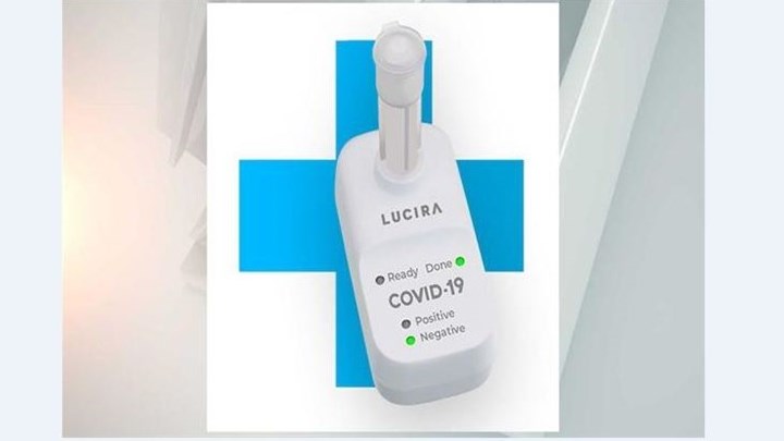 Κορωνοϊός – ΗΠΑ: Εγκρίθηκε το πρώτο rapid test για το σπίτι – Αποτελέσματα μέσα σε 30 λεπτά