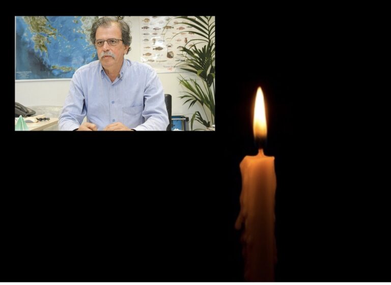 Θλίψη στο Ηράκλειο: Έφυγε από τη ζωή ο Μιχάλης Παπαδάκης