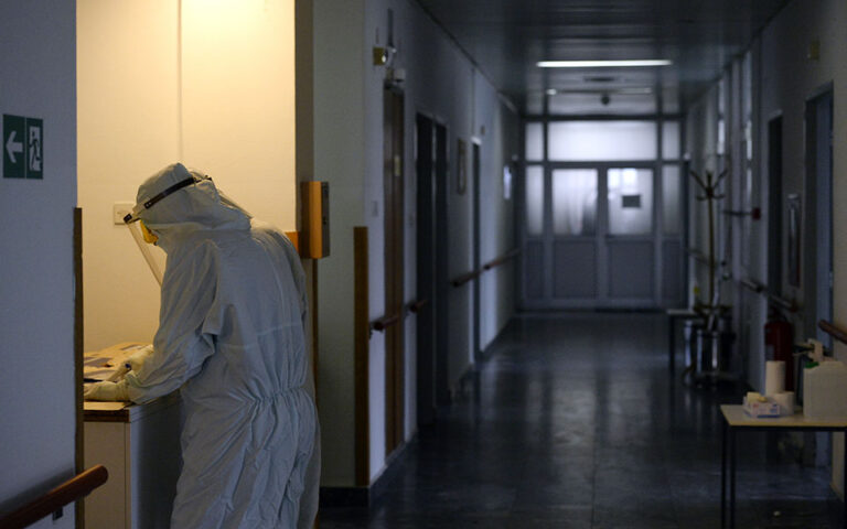 Βραχυκύκλωμα με τους ιδιώτες γιατρούς στο ΕΣΥ