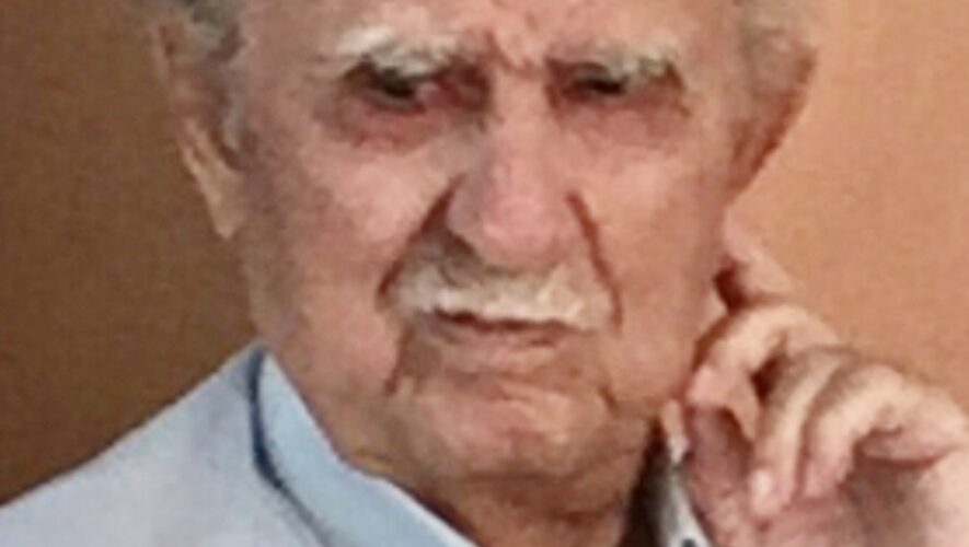 Έφυγε από τη ζωή ο Στέλιος Χαλκιαδάκης