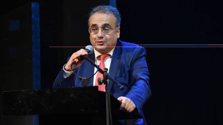 Ο Δικηγορικός Σύλλογος Αθηνών ζητά την παραίτηση του Βερβεσού