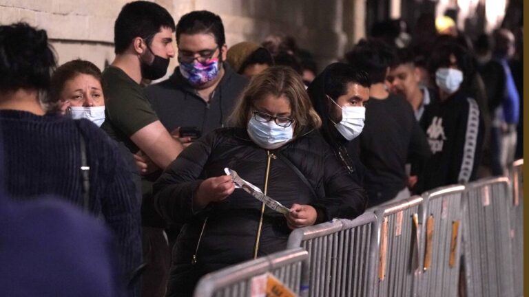 ΗΠΑ – Κορωνοϊός: Πώς πραγματοποιήθηκε φέτος η Black Friday