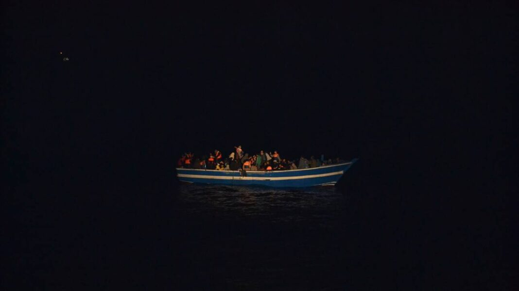 Frontex: Σημαντική μείωση των μεταναστευτικών ροών στην Ελλάδα το 2020
