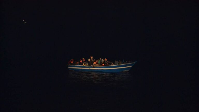 Frontex: Σημαντική μείωση των μεταναστευτικών ροών στην Ελλάδα το 2020