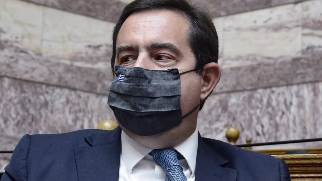 Η Ελλάδα βάζει τέλος στη φιλοξενία των ασυνόδευτων ανηλίκων στα αστυνομικά τμήματα