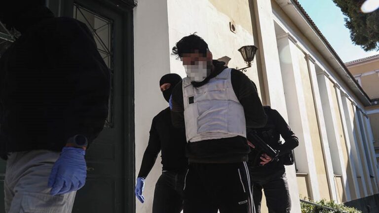Στη φυλακή ο 27χρονος που φέρεται ως μέλος του ISIS – Αρνήθηκε τα πάντα στην απολογία του