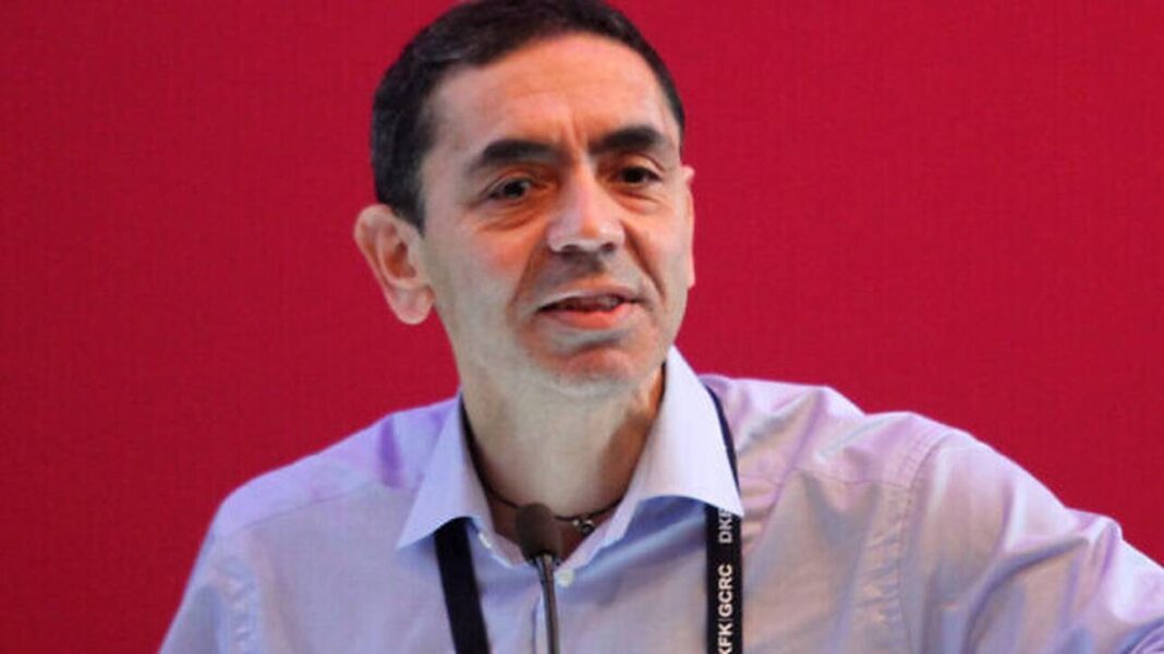 Κορωνοϊός: Τον χειμώνα του 2021 η επιστροφή στην κανονικότητα, λέει ο δημιουργός του εμβολίου