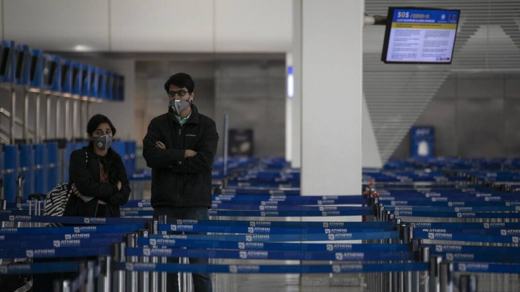 Lockdown: Τα δικαιώματα των επιβατών για ακυρώσεις σε ΚΤΕΛ, τρένα, πλοία και αεροπλάνα