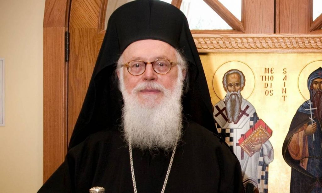 Αναστάσιος : Απόψεις του πεφωτισμένου ιεράρχη για τις σχέσεις Επιστήμης και Θρησκείας