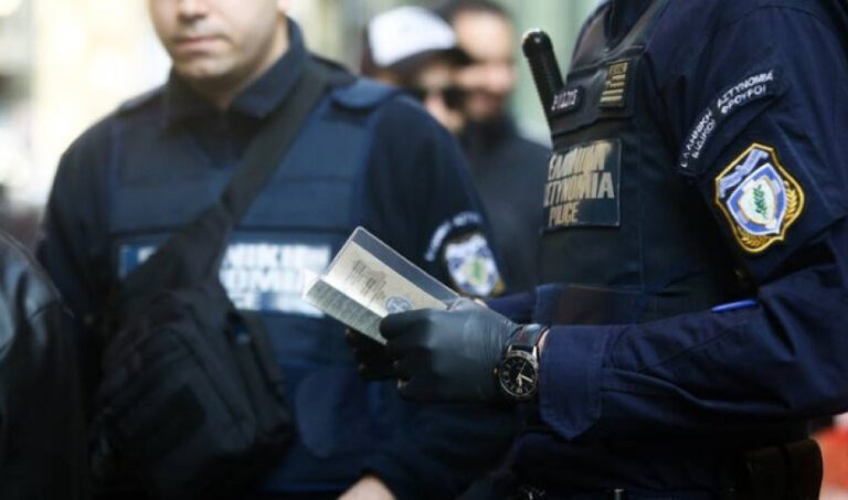 Μέτρα για το Πολυτεχνείο: Απαγόρευση συναθροίσεων άνω των 4 άτομων – Πρόστιμο έως 5.000 ευρώ