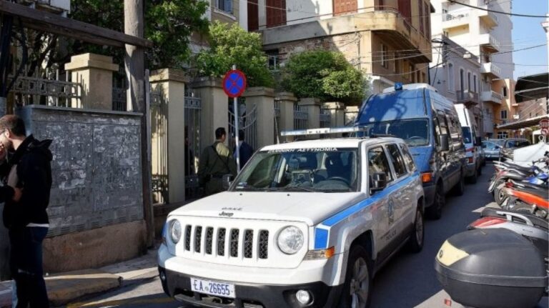 70χρονος κατηγορείται για ασέλγεια σε βάρος 13χρονης μαθήτριας