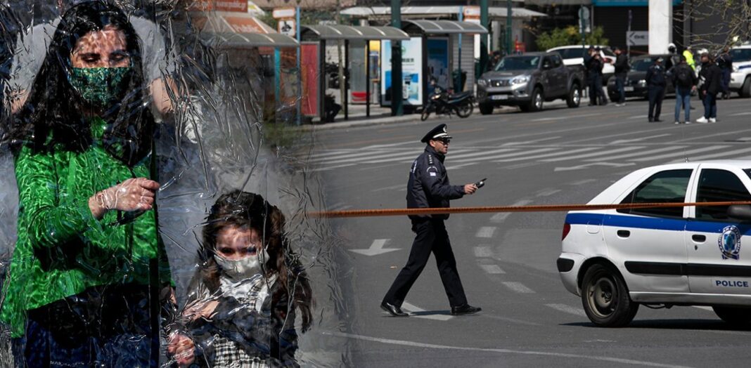 Lockdown: Νέες οδηγίες για μετακινήσεις κατά την απαγόρευση κυκλοφορίας