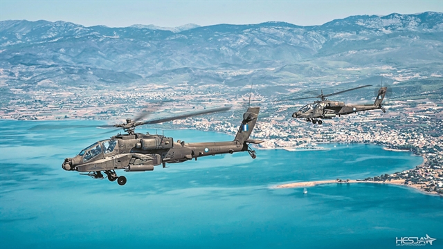 Σε «φρούριο» μετατρέπεται η Κρήτη – Το σχέδιο για τον στρατηγικό ρόλο του νησιού