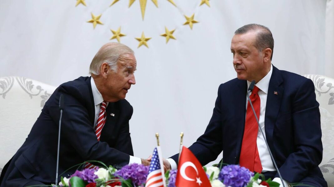 Άγκυρα: Οι δίαυλοι επικοινωνίας με την Ουάσινγκτον θα λειτουργούν όπως πριν