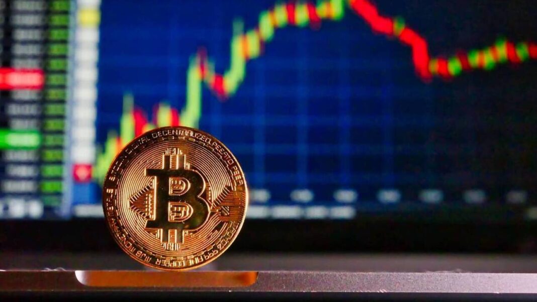 Τα 19.000 δολάρια άγγιξε σήμερα η τιμή του bitcoin -Πρώτη φορά στα 3 χρόνια