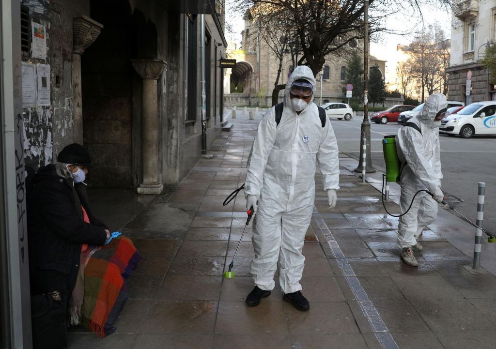 Κορωνοϊός : Σχεδόν 50 εκατομμύρια κρούσματα παγκοσμίως