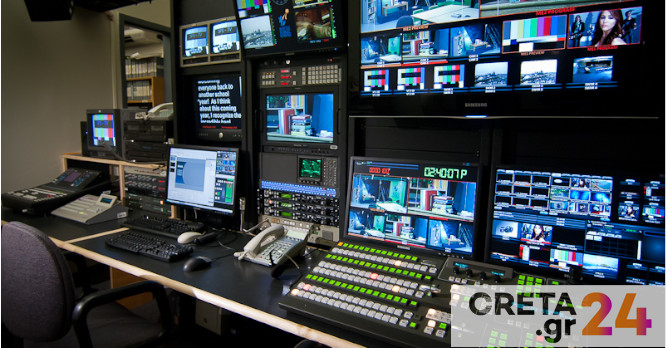 «Τα μέτρα στην τηλεόραση Creta παράδειγμα για τα ΜΜΕ της χώρας»