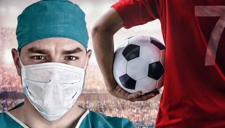 Πότε θα βγεί (;) απο τον…πάγο ο αθλητισμός-Tα σενάρια