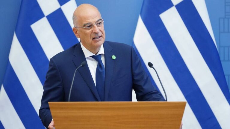 Δένδιας: Αυτή τη φορά η Τουρκία δεν είναι εύκολο να ξεγελάσει την ΕΕ