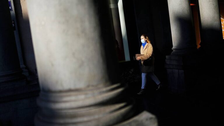 Δερμιτζάκης: Παράταση lockdown ως 7 Δεκεμβρίου – Ιούνιο, ίσως και Μάιο, πίσω στην κανονικότητα