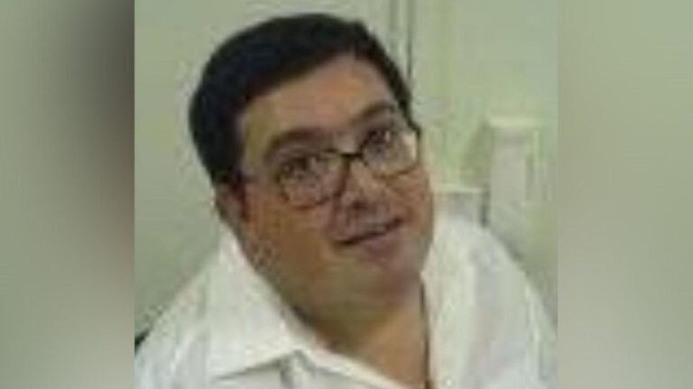 «Έφυγε» σε ηλικία 51 ετών από κορωνοϊό ο ιατρός της Βουλής