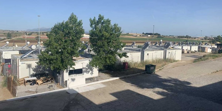 Απόπειρα βιασμού 12χρονου σε δομή φιλοξενίας μεταναστών