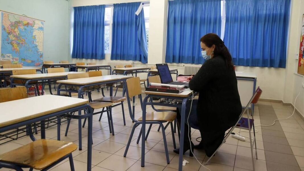 Στο 3,9% του ΑΕΠ οι δημόσιες δαπάνες για την εκπαίδευση στην Ελλάδα – Μεγάλες οι διαφορές με την ΕΕ