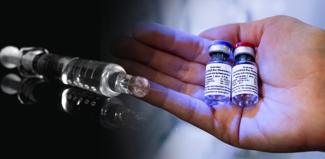 Εμβόλιο: «Κλείδωσε» η συμφωνία της Κομισιόν με την Moderna