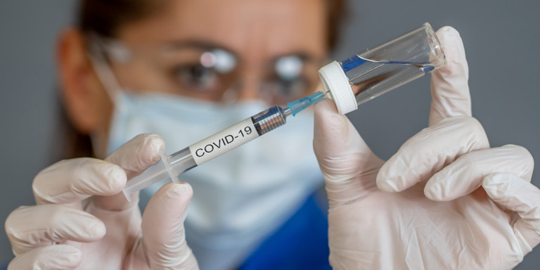 Κορωνοϊός: Ξεκίνησε παγκόσμια κλινική δοκιμή τριών φαρμάκων -«Ισως να σώσουν ζωές» ως το εμβόλιο
