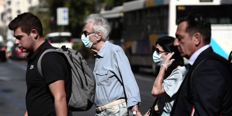 Νέα μέτρα για τον κορωνοϊό: Πώς θα λειτουργεί πλέον το Δημόσιο – Ειδικές άδειες, τηλεργασία και ωράρια