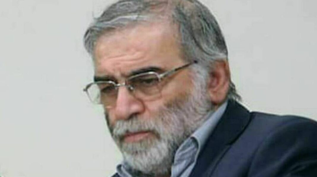 Ο κορυφαίος πυρηνικός επιστήμονας του Ιράν σκοτώθηκε σε επίθεση