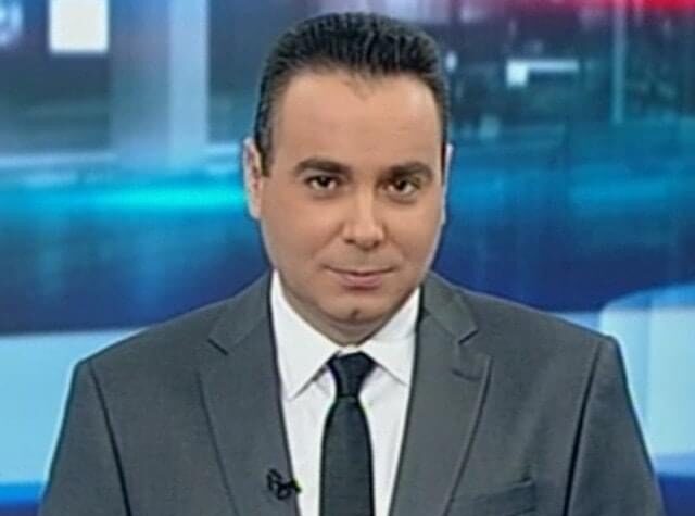 Γνωστός δημοσιογράφος του ΑΝΤ1 με κορωνοϊό