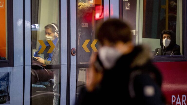 Γερμανία: Παράταση του lockdown έως τα τέλη Ιανουαρίου