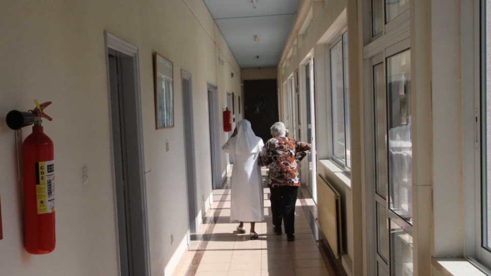 Κρήτη: Σύσκεψη για την κατάσταση του γηροκομείου μετά τη συρροή κρουσμάτων