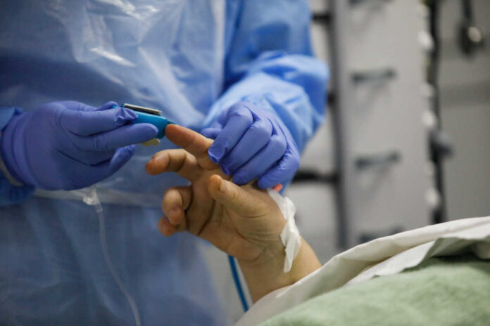 Coronavirus disease (COVID-19) outbreak in Athens